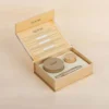 Luxury Gold Complete Eye Care Kit