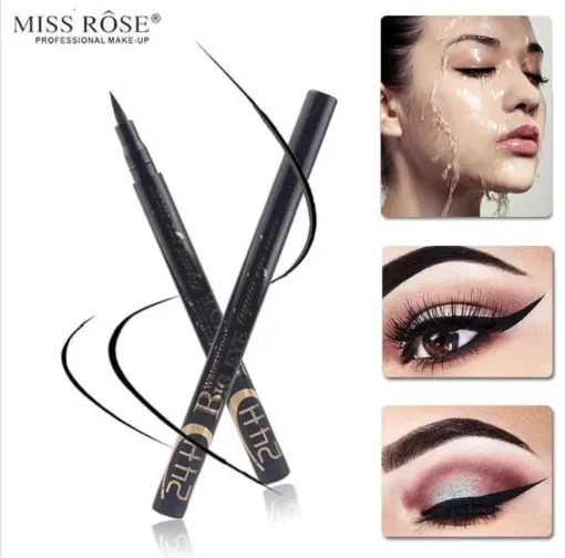 Miss Rose Magnetic Marker Eyeliner and Lash Glue