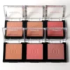 Miss Rose Double Glow Artist Blush