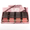 Miss Rose Double Glow Artist Blush