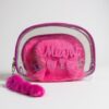 Meow Magic Cosmetic Bags (Set of 3)