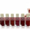 Crazy Girl Moisturising Lip Gloss (Pack of 6)