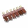 Crazy Girl Moisturising Lip Gloss (Pack of 6)
