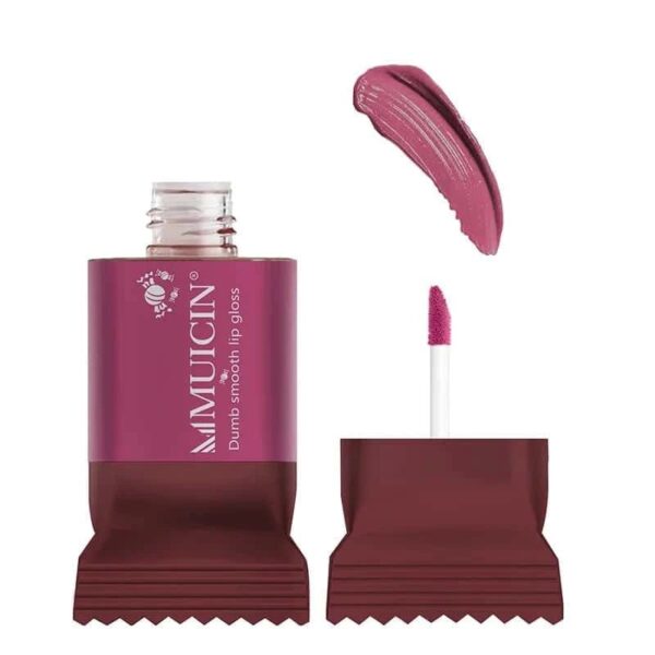 Muicin Wicked Chocolate Matte Lip Gloss