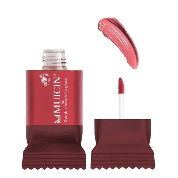 Muicin Wicked Chocolate Matte Lip Gloss