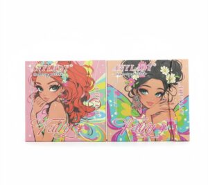 Anylady Fairy Series Makeup Palette for Kids & Teens