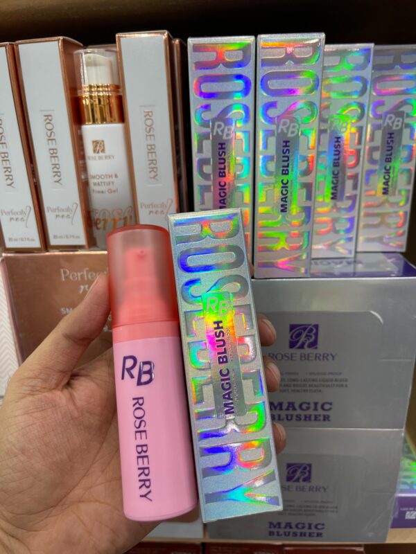 WhatsApp Image 2025-10-09 at 1.58.15 PM Rose Berry Magic Blush – Natural Finish, Smudge-Proof