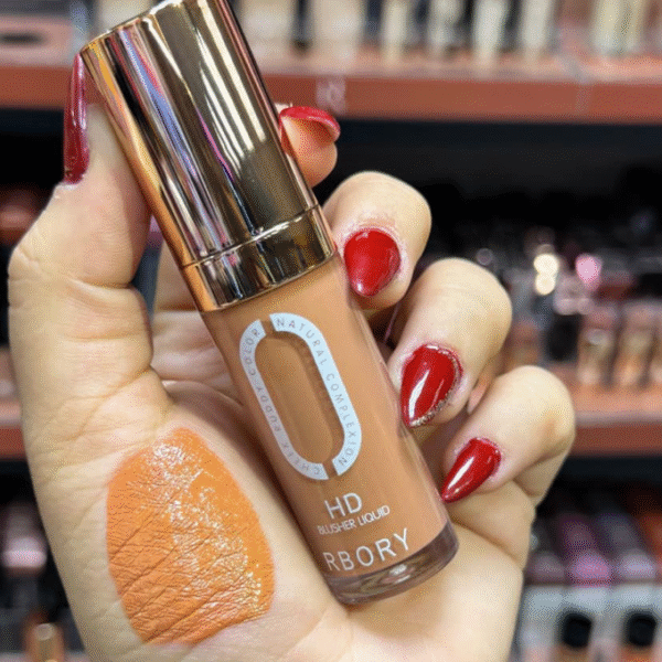 RBORY Liquid Blush (Pack of 6)