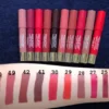 Miss Rose Matte Chubby Lips Crayon Lipstick