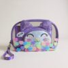 Kitty Heart Cosmetic Bags (Set of 3)