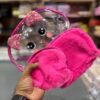 Kitty Charm Cosmetic Bag (Set of 3)