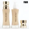 Miss Rose Unique Double Wear Foundation