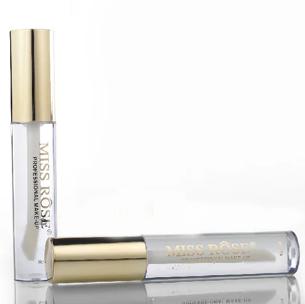 Miss Rose Crystal Care Lip Gloss