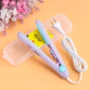 Mini Hair Straightener (Assorted Colors)