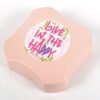 Miss Rose Pink Bubble Makeup Kit