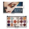 Miss Rose Shimmer Magic 18 Shade Eyeshadow Palette