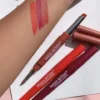 Miss Rose Lipliner+Lipstick (2 in 1)