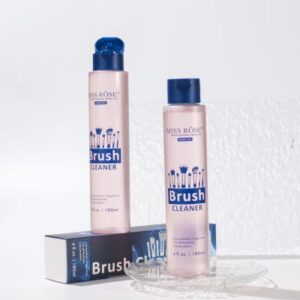 Miss Rose Brushes & Sponges Cleaner 180ML