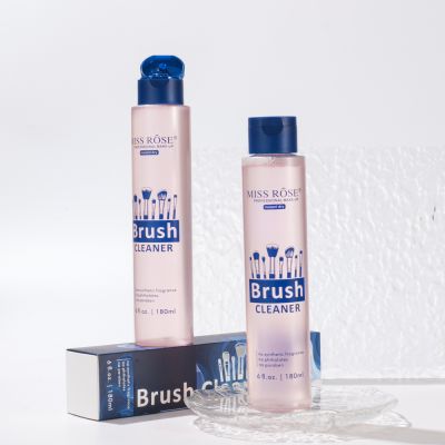 Miss Rose Brushes & Sponges Cleaner 180ML