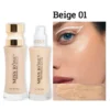 Miss Rose Unique Double Wear Foundation