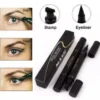 Miss Rose Wing Perfection Stamp and Eyeliner