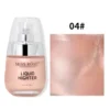 Miss Rose Radiant Glow Liquid Highlighter