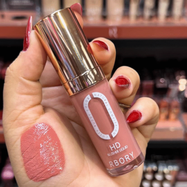RBORY Liquid Blush (Pack of 6)