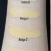 Miss Rose HD Perfect Cover Foundation