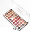 Miss Rose Beauty Mix 36 Shade Eyeshadow Palette