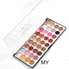 Miss Rose Beauty Mix 36 Shade Eyeshadow Palette