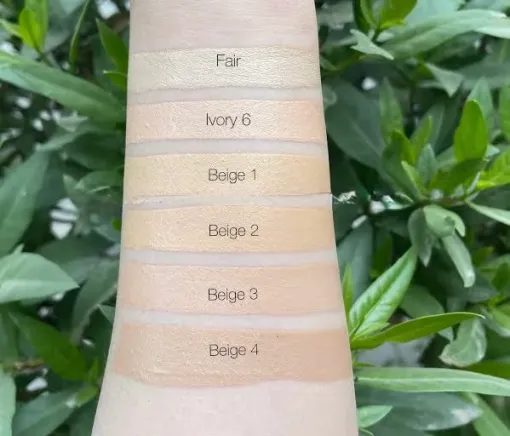 LongWear Full Cover & Hydrating Concealer