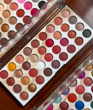 Miss Rose Beauty Mix 36 Shade Eyeshadow Palette