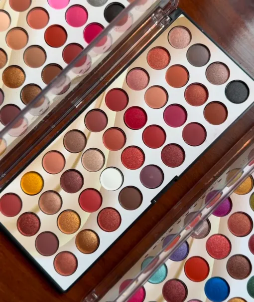 Miss Rose Beauty Mix 36 Shade Eyeshadow Palette