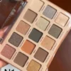 Miss Rose 15 colors Dream Eyeshadow palette