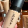 Miss Rose HD Foundation