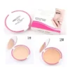 Miss Rose Dual Finish Compact Powder