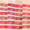 Miss Rose Chic Matte Liquid Lipstick