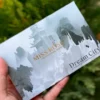 Miss Rose Studio Pro 15 Shade Eyeshadow Palette