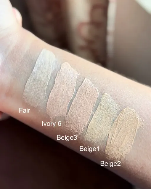 Miss Rose Super Stay Liquid Concealer