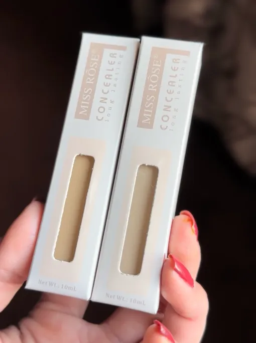 Miss Rose Super Stay Liquid Concealer
