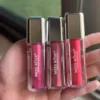 Miss Rose Crystal Square Velvet Matte Lipstick
