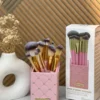 Miss Rose Pink Elegance Brush Collection
