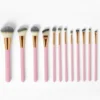 Miss Rose Pink Elegance Brush Collection