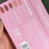 Miss Rose Complete Matte Lip Palette – 24 Shades