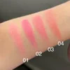 Miss Rose Velvet Touch Blush On