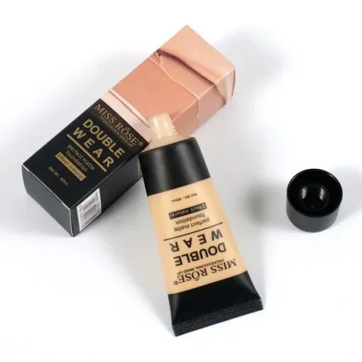Miss Rose Double Wear Foundation