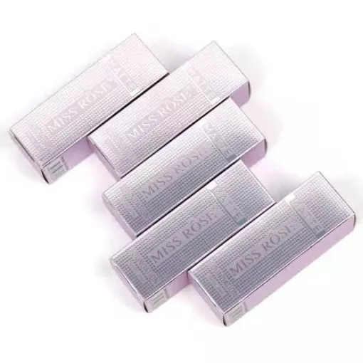 Miss Rose Flawless Matte Foundation Pump