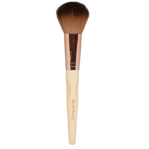 Blush On Brush