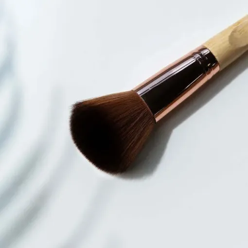 Blush On Brush