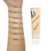 Miss Rose Ultra Strong Coverage Foundation